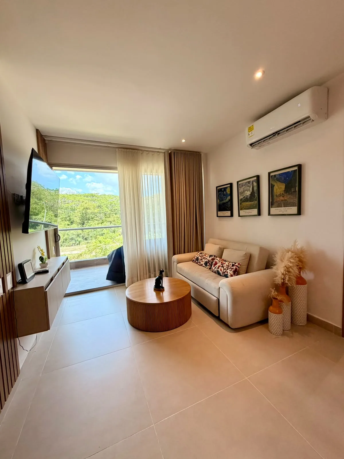 Lujoso apartamento en Baia Kristal