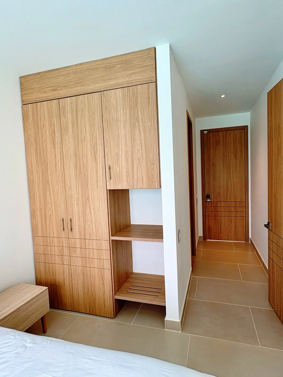 Foto 15 de Espectacular apartamento con vista a la laguna cristalina más grande de Colombia, Baía Kristal